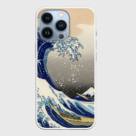 Чехол для iPhone 13 Pro с принтом ЯПОНСКАЯ КАРТИНА в городе Новоалтайск,  |  | disquared тату | dragon | japan | samurai | восток | дракон | знак | иероглифы | китай | надписи | самураи | символ | япония