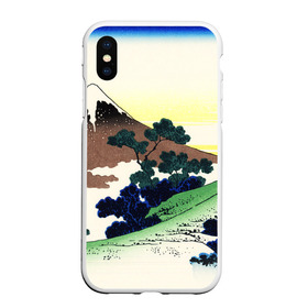 Чехол для iPhone XS Max матовый с принтом ЯПОНИЯ в городе Новоалтайск, Силикон | Область печати: задняя сторона чехла, без боковых панелей | Тематика изображения на принте: disquared тату | dragon | japan | samurai | восток | дракон | знак | иероглифы | китай | надписи | самураи | символ | япония
