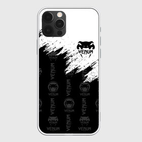 Чехол для iPhone 12 Pro Max с принтом VENUM в городе Новоалтайск, Силикон |  | Тематика изображения на принте: mma | snake | sports | ufc | venum | venum mma | бокс | борьба | бренд | венум | единоборства | змея | мма | спорт | юфс