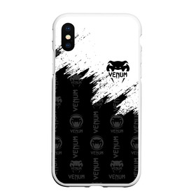 Чехол для iPhone XS Max матовый с принтом VENUM в городе Новоалтайск, Силикон | Область печати: задняя сторона чехла, без боковых панелей | mma | snake | sports | ufc | venum | venum mma | бокс | борьба | бренд | венум | единоборства | змея | мма | спорт | юфс