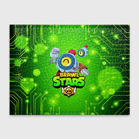 Обложка для студенческого билета с принтом BRAWL STARS NANI в городе Новоалтайск, натуральная кожа | Размер: 11*8 см; Печать на всей внешней стороне | Тематика изображения на принте: bibi | brawl stars | coach mike | crow | gale | leon | leon shark | max | mecha crow | mortis | mr.p | nani | phoenix | sally leon | sandy | spike | sprout | tara | virus 8 bit | werewolf | ворон | оборотень