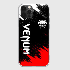Чехол для iPhone 12 Pro Max с принтом VENUM в городе Новоалтайск, Силикон |  | Тематика изображения на принте: mma | snake | sports | ufc | venum | venum mma | бокс | борьба | бренд | венум | единоборства | змея | мма | спорт | юфс