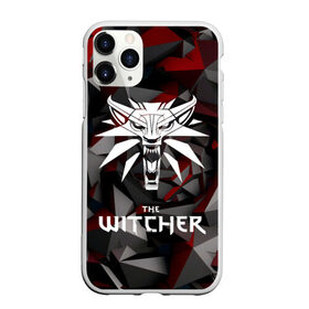 Чехол для iPhone 11 Pro Max матовый с принтом The Witcher в городе Новоалтайск, Силикон |  | Тематика изображения на принте: netflix | the witcher | американский сериал | ве витчер | ведьмак | геральт | игра | кино | нетфликс | популярные иллюстрации | сериал | сериалы | фильмы | фэнтези