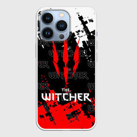 Чехол для iPhone 13 Pro с принтом The Witcher. в городе Новоалтайск,  |  | netflix | the witcher | американский сериал | ве витчер | ведьмак | геральт | игра | кино | нетфликс | популярные иллюстрации | сериал | сериалы | фильмы | фэнтези
