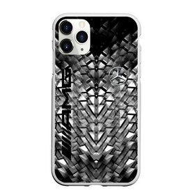 Чехол для iPhone 11 Pro Max матовый с принтом MERCEDES в городе Новоалтайск, Силикон |  | abstract | amg | auto | brand | car | geometry | mercedes | sport | texture | абстракция | авто | автомобильные | амг | бренд | геометрия | классика | машины | мерседес | модные | спорт | стиль | текстура