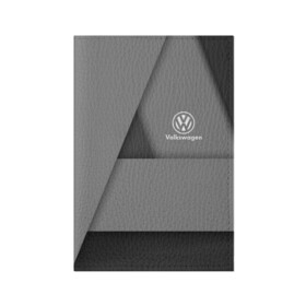 Обложка для паспорта матовая кожа с принтом VOLKSWAGEN. в городе Новоалтайск, натуральная матовая кожа | размер 19,3 х 13,7 см; прозрачные пластиковые крепления | Тематика изображения на принте: abstract | auto | brand | car | geometry | sport | texture | volkswagen | абстракция | авто | автомобильные | бренд | геометрия | классика | машины | модные | спорт | стиль | текстура | фольксваген