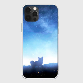 Чехол для iPhone 12 Pro Max с принтом силуэт корги ночь космос дымка в городе Новоалтайск, Силикон |  | Тематика изображения на принте: аниме | арт | дымка | звезды | корги | космос | мультик | мультяшно | небо | песик | рассвет | рисунок | силуэт | собака | собачка | фанарт | щенок