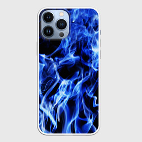 Чехол для iPhone 13 Pro Max с принтом ДЫМ в городе Новоалтайск,  |  | Тематика изображения на принте: fire | в огне | взрыв | огненный | огонь | пожар | текстура