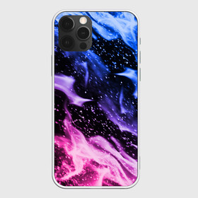 Чехол для iPhone 12 Pro Max с принтом НЕОНОВЫЙ ОГОНЬ в городе Новоалтайск, Силикон |  | Тематика изображения на принте: abstraction | bright | fire | flame | geometry | heat | hexagon | light | neon | paints | stripes | texture | triangle | wildfire | абстракция | брызги | геометрия | искры | краски | неон | неоновый | огненный | огонь | пламя | пожар | соты | те