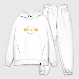 Мужской костюм хлопок OVERSIZE с принтом Lifestyle NYC 1998 в городе Новоалтайск,  |  | 1998 | bronx | brooklyn | casual | manhattan | new york | queens | staten island | usa | бронкс | бруклин | джерси | квинс | мантэттен | манхеттен | манхэттэн | нью джерси | нью йорк | остров | повседневная | ретро | стейтен айленд | сша 
