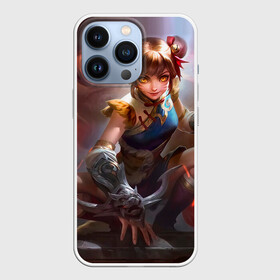 Чехол для iPhone 13 Pro с принтом mobile legends в городе Новоалтайск,  |  | Тематика изображения на принте: 5v5 | dota | game | heroes | legends | moba | mobile | mobile legends | mobile moba | pubg | pvp | герои | дети | для женщин | для мужчин | дота | игра | легенда | моба | мобла