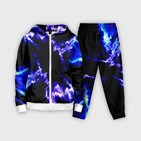 Детский костюм 3D с принтом ABSTRACTION в городе Новоалтайск,  |  | abstract | abstraction | color | fractal | geometry | paitnt | polygon | polygonal | psy | абстракция | геометрия | краски | неоновые | полигоны | психоделика | фрактал