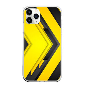 Чехол для iPhone 11 Pro Max матовый с принтом СПОРТИВНАЯ ГЕОМЕТРИЯ в городе Новоалтайск, Силикон |  | Тематика изображения на принте: 