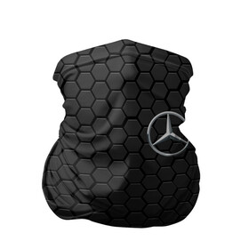 Бандана-труба 3D с принтом MERCEDES-BENZ AMG в городе Новоалтайск, 100% полиэстер, ткань с особыми свойствами — Activecool | плотность 150‒180 г/м2; хорошо тянется, но сохраняет форму | amg | auto | brabus | carbon | mercedes | sport | авто | автомобиль | автомобильные | амг | брабус | бренд | карбон | марка | машины | мерседес | спорт