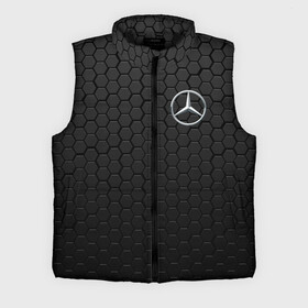 Мужской жилет утепленный 3D с принтом MERCEDES BENZ AMG в городе Новоалтайск,  |  | Тематика изображения на принте: amg | auto | brabus | carbon | mercedes | sport | авто | автомобиль | автомобильные | амг | брабус | бренд | карбон | марка | машины | мерседес | спорт