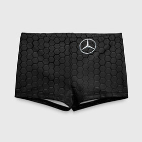 Детские купальные плавки 3D с принтом MERCEDES-BENZ AMG в городе Новоалтайск, Полиэстер 85%, Спандекс 15% | Слитный крой, подклад по переду изделия, узкие бретели | Тематика изображения на принте: amg | auto | brabus | carbon | mercedes | sport | авто | автомобиль | автомобильные | амг | брабус | бренд | карбон | марка | машины | мерседес | спорт