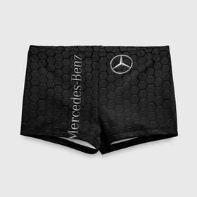 Детские купальные плавки 3D с принтом MERCEDES-BENZ  в городе Новоалтайск, Полиэстер 85%, Спандекс 15% | Слитный крой, подклад по переду изделия, узкие бретели | Тематика изображения на принте: amg | auto | brabus | carbon | mercedes | sport | авто | автомобиль | автомобильные | амг | брабус | бренд | карбон | марка | машины | мерседес | спорт