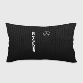 Подушка 3D антистресс с принтом MERCEDES-BENZ AMG в городе Новоалтайск, наволочка — 100% полиэстер, наполнитель — вспененный полистирол | состоит из подушки и наволочки на молнии | amg | auto | brabus | carbon | mercedes | sport | авто | автомобиль | автомобильные | амг | брабус | бренд | карбон | марка | машины | мерседес | спорт