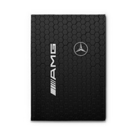 Обложка для автодокументов с принтом MERCEDES-BENZ AMG в городе Новоалтайск, натуральная кожа |  размер 19,9*13 см; внутри 4 больших “конверта” для документов и один маленький отдел — туда идеально встанут права | Тематика изображения на принте: amg | auto | brabus | carbon | mercedes | sport | авто | автомобиль | автомобильные | амг | брабус | бренд | карбон | марка | машины | мерседес | спорт