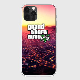 Чехол для iPhone 12 Pro Max с принтом Gta V Five в городе Новоалтайск, Силикон |  | game | gta | gta 5 | gta inline | gta rp | gta sa | gta samp | gta v | gta vice city | los santos | news | rockstar game | vice city | гта | гта 5 | гта вайс сити | гта са | девушкам | игра | лос сантос | мальчикам | самп
