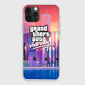 Чехол для iPhone 12 Pro Max с принтом Vice city в городе Новоалтайск, Силикон |  | game | gta | gta 5 | gta inline | gta rp | gta sa | gta samp | gta v | gta vice city | los santos | news | rockstar game | vice city | гта | гта 5 | гта вайс сити | гта са | девушкам | игра | лос сантос | мальчикам | самп