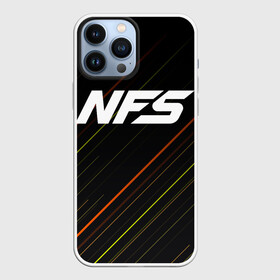 Чехол для iPhone 13 Pro Max с принтом NFS в городе Новоалтайск,  |  | Тематика изображения на принте: carbon | cars | drift | drive | forza | gta5 | heat | most wanted | need for | need for spedd | nfs | nfs2 | no limits | payback | race | rival | shift | speed | the run | underground | underground2 | гонка | детская | машины | мужская