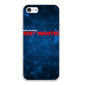 Чехол для iPhone 5/5S матовый с принтом Need for speed Most wanted в городе Новоалтайск, Силикон | Область печати: задняя сторона чехла, без боковых панелей | carbon | cars | drift | drive | forza | gta5 | heat | most wanted | need for | need for spedd | nfs | nfs2 | no limits | payback | race | rival | shift | speed | the run | underground | underground2 | гонка | детская | машины | мужская