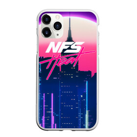 Чехол для iPhone 11 Pro Max матовый с принтом NFS Heat в городе Новоалтайск, Силикон |  | Тематика изображения на принте: carbon | cars | drift | drive | forza | gta5 | heat | most wanted | need for | need for spedd | nfs | nfs2 | no limits | payback | race | rival | shift | speed | the run | underground | underground2 | гонка | детская | машины | мужская