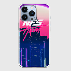 Чехол для iPhone 13 Pro с принтом NFS Heat в городе Новоалтайск,  |  | Тематика изображения на принте: carbon | cars | drift | drive | forza | gta5 | heat | most wanted | need for | need for spedd | nfs | nfs2 | no limits | payback | race | rival | shift | speed | the run | underground | underground2 | гонка | детская | машины | мужская