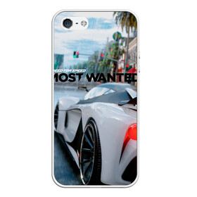 Чехол для iPhone 5/5S матовый с принтом NFS Most Wanted в городе Новоалтайск, Силикон | Область печати: задняя сторона чехла, без боковых панелей | carbon | cars | drift | drive | forza | gta5 | heat | most wanted | need for | need for spedd | nfs | nfs2 | no limits | payback | race | rival | shift | speed | the run | underground | underground2 | гонка | детская | машины | мужская