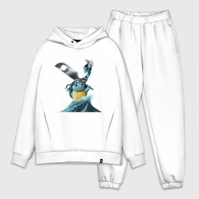 Мужской костюм хлопок OVERSIZE с принтом Милый сквиртл в городе Новоалтайск,  |  | anime. japan | pokemon | pokemons | анимэ | арт | мило | милый | мультфильм | мультфильмы | пика | пикачу | покемон | покемоны | рисунок | сквиртл