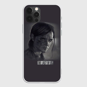 Чехол для iPhone 12 Pro Max с принтом The Last of Us в городе Новоалтайск, Силикон |  | elli | ellie | last of us | the last of us | the last of us 2 | the last of us part ii | the last of us remastered | ласт оф ас | ласт оф ас 2 | одни из нас | одни из нас: часть ii | последние из нас | часть 2 | элли