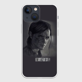 Чехол для iPhone 13 mini с принтом The Last of Us в городе Новоалтайск,  |  | elli | ellie | last of us | the last of us | the last of us 2 | the last of us part ii | the last of us remastered | ласт оф ас | ласт оф ас 2 | одни из нас | одни из нас: часть ii | последние из нас | часть 2 | элли