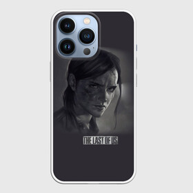 Чехол для iPhone 13 Pro с принтом The Last of Us в городе Новоалтайск,  |  | elli | ellie | last of us | the last of us | the last of us 2 | the last of us part ii | the last of us remastered | ласт оф ас | ласт оф ас 2 | одни из нас | одни из нас: часть ii | последние из нас | часть 2 | элли