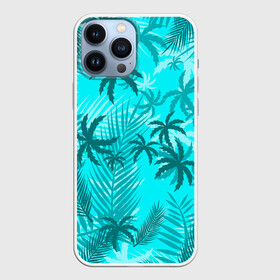 Чехол для iPhone 13 Pro Max с принтом НЕОНОВЫЕ ПАЛЬМЫ в городе Новоалтайск,  |  | Тематика изображения на принте: hotline miami | neon | new retro wave | outrun | outrun electro | palmen | retro | retrowave | sea | summer | synth | synthwave | tropical | лето | море | неон | пальмы | ретро | тропики | хотлайн майами