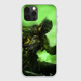 Чехол для iPhone 12 Pro Max с принтом DARK SOULS в городе Новоалтайск, Силикон |  | dark | dark souls | demon souls | knight | praise the sun | дарк соулс | демон соулс | игры | рыцарь | темные души | тьма