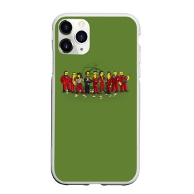 Чехол для iPhone 11 Pro матовый с принтом БУМАЖНЫЙ ДОМ в городе Новоалтайск, Силикон |  | bella ciao | berlin | denver | helsinki | la casa de papel | moscow | nairobi | netflix | oslo | professor | rio | spain | tokyo | белла чао | берлин | бумажный дом | денвер | испания | лиссабон | москва | найроби | нетфликс | осло | палермо