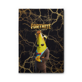 Обложка для автодокументов с принтом Peely Fortnite в городе Новоалтайск, натуральная кожа |  размер 19,9*13 см; внутри 4 больших “конверта” для документов и один маленький отдел — туда идеально встанут права | banan | banana | banana peely | chapter 2 | fortnite | fortnite 2 | fortnitemare | peely | peely fortnite | банан | банан из фортнайт | лого фортнайт | пиили | пилли | фортнайт | фортнайт 2 | фортнайт вторая глава | фортнайт глава 2