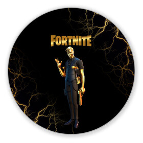 Коврик для мышки круглый с принтом Gold Midas Fortnite 2 в городе Новоалтайск, резина и полиэстер | круглая форма, изображение наносится на всю лицевую часть | chapter 2 | fortnite | fortnite 2 | gold midas | gold midas fortnite | gold midas fortnite 2 | midas | season 2 | золотой | золотой мидас | лого фортнайт | мидас | сезон 2 | фортнайт | фортнайт 2 | фортнайт вторая глава | фортнайт глава 2