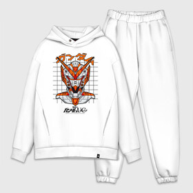 Мужской костюм хлопок OVERSIZE с принтом Гундам робот в городе Новоалтайск,  |  | aesthetic | anime | gundam | japan | japanese | kanji | manga | mecha | mobile suit gundam | oav | ova | real robot | vaporwave | аниме | голова | гундам | кандзи | кандзю | манга | меха | портрет | робот | схема | технология | япония 