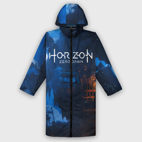 Дождевик унисекс 3D с принтом HORIZON ZERO DAWN в городе Новоалтайск,  |  | aloy | antasy girl | art | artwork | digital art | fantasy | horizon | horizon: zero dawn | landscape | tallneck | warrior fantasy | weapon | zero dawn