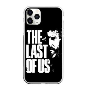 Чехол для iPhone 11 Pro Max матовый с принтом The Last of Us в городе Новоалтайск, Силикон |  | ellie | games | joel | naughty dog | night | джоэл | игры | ночь | одни из нас | часть 2 | элли