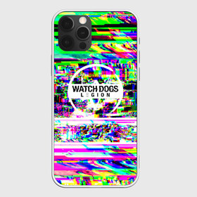 Чехол для iPhone 12 Pro Max с принтом WATCH DOGSLEGION в городе Новоалтайск, Силикон |  | ded sec | game | name | ubisoft | watch dogs | watch dogs 2 | watch dogs legion | город | девушка | дрон | игровая компания | игры | имена | компания | компьютеры | пистолет | телефон | технологии | хакер | юбисофт