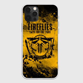Чехол для iPhone 12 Pro Max с принтом THE LAST OF US (Z) в городе Новоалтайск, Силикон |  | allie | cicadas | fireflies | naughty dog | the last of us | the last of us part 2 | бандиты | джоэл | дина | каннибалы | кейт | марлин | охотники | последние из нас | цикады | элли