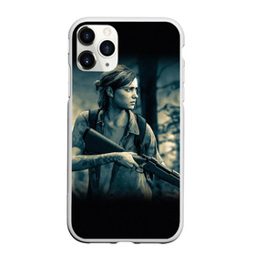 Чехол для iPhone 11 Pro матовый с принтом THE LAST OF US (+спина) (Z) в городе Новоалтайск, Силикон |  | allie | cicadas | fireflies | naughty dog | the last of us | the last of us part 2 | бандиты | джоэл | дина | каннибалы | кейт | марлин | охотники | последние из нас | цикады | элли