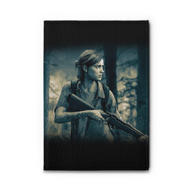Обложка для автодокументов с принтом THE LAST OF US (+спина) (Z) в городе Новоалтайск, натуральная кожа |  размер 19,9*13 см; внутри 4 больших “конверта” для документов и один маленький отдел — туда идеально встанут права | allie | cicadas | fireflies | naughty dog | the last of us | the last of us part 2 | бандиты | джоэл | дина | каннибалы | кейт | марлин | охотники | последние из нас | цикады | элли