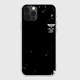 Чехол для iPhone 12 Pro Max с принтом THE LAST OF US (+спина) (Z) в городе Новоалтайск, Силикон |  | allie | cicadas | fireflies | naughty dog | the last of us | the last of us part 2 | бандиты | джоэл | дина | каннибалы | кейт | марлин | охотники | последние из нас | цикады | элли
