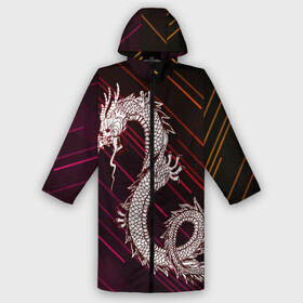 Дождевик унисекс 3D с принтом Dragon | Дракон в городе Новоалтайск,  |  | china | dragon | dragons | snake | tatto | анаконда | бронь | будда | буддизм | доспехи | дракон | дракончик | защита | змея | инь | инь янь | китайский | китайский дракон | ля | предсказание | тату | чешуя | янь