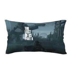 Подушка 3D антистресс с принтом THE LAST OF US (Z) в городе Новоалтайск, наволочка — 100% полиэстер, наполнитель — вспененный полистирол | состоит из подушки и наволочки на молнии | allie | cicadas | fireflies | naughty dog | the last of us | the last of us part 2 | бандиты | джоэл | дина | каннибалы | кейт | марлин | охотники | последние из нас | цикады | элли