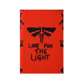 Обложка для паспорта матовая кожа с принтом THE LAST OF US (Z) в городе Новоалтайск, натуральная матовая кожа | размер 19,3 х 13,7 см; прозрачные пластиковые крепления | allie | cicadas | fireflies | naughty dog | the last of us | the last of us part 2 | бандиты | джоэл | дина | каннибалы | кейт | марлин | охотники | последние из нас | цикады | элли